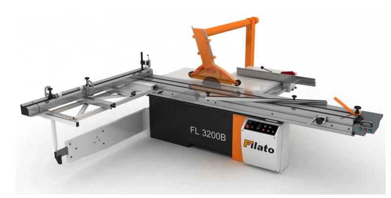 Форматно-раскроечный станок Filato FL-3200B