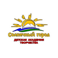 Солнечный город