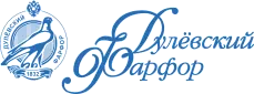 Дулёвский фарфор