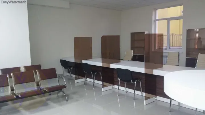 Офисная мебель — МФЦ Краснодар