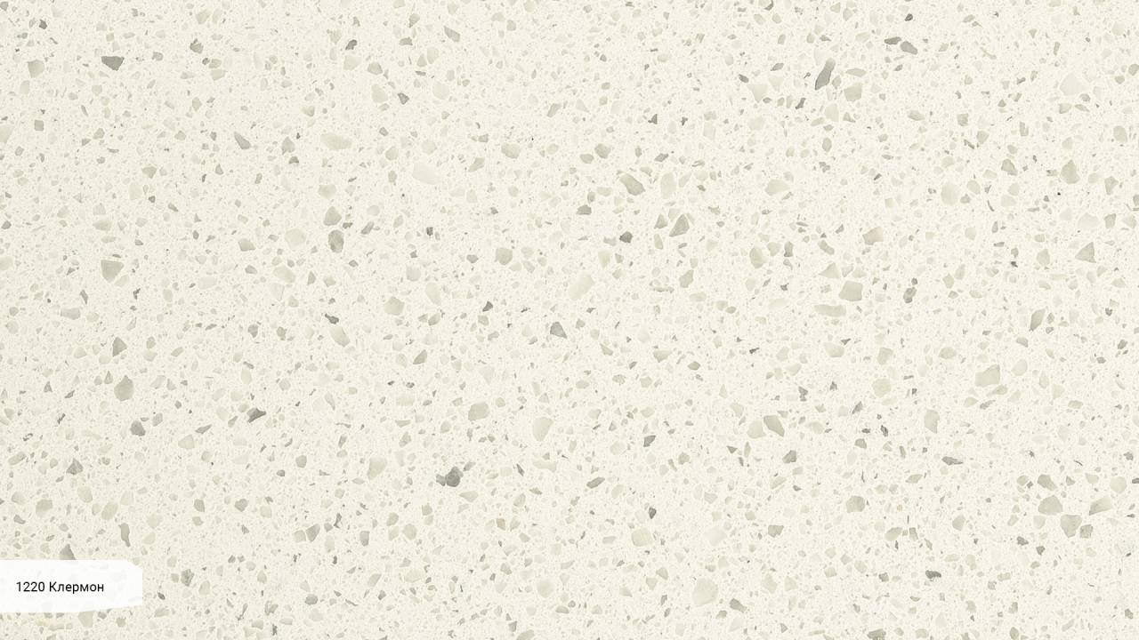 Рисунок декора 1220 Клермон
