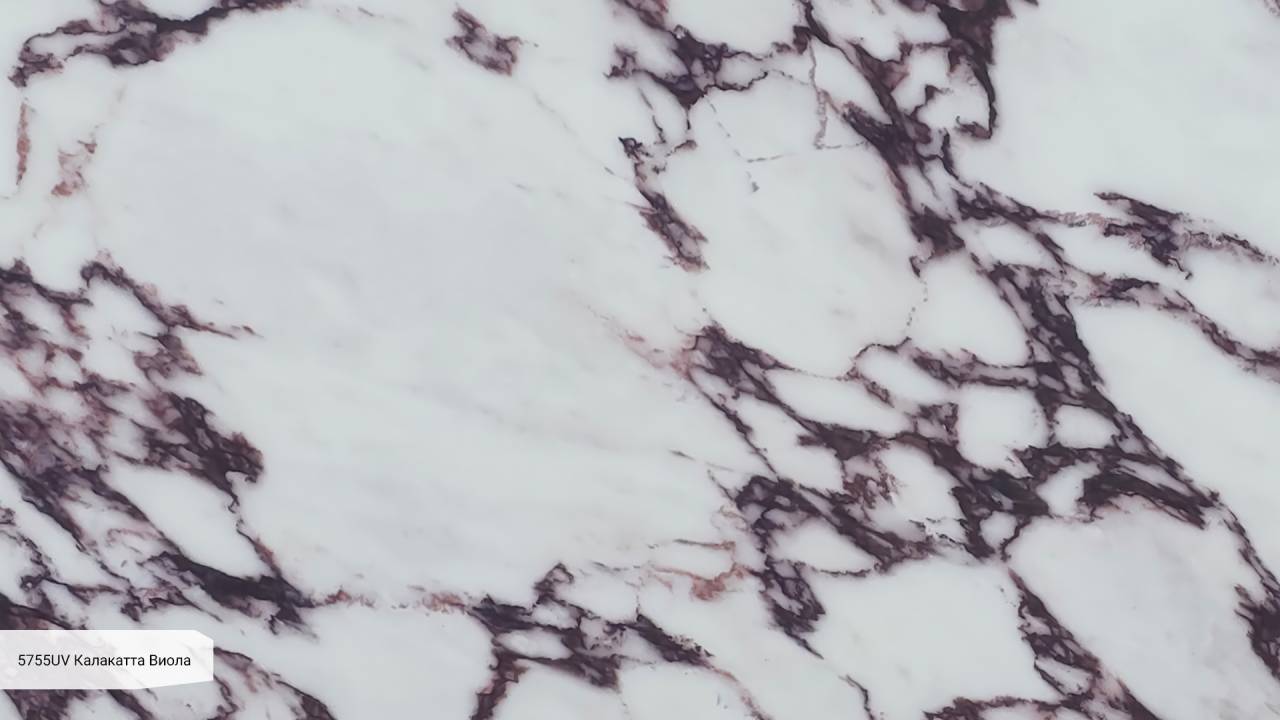 Рисунок декора 5755 Калакатта Виола