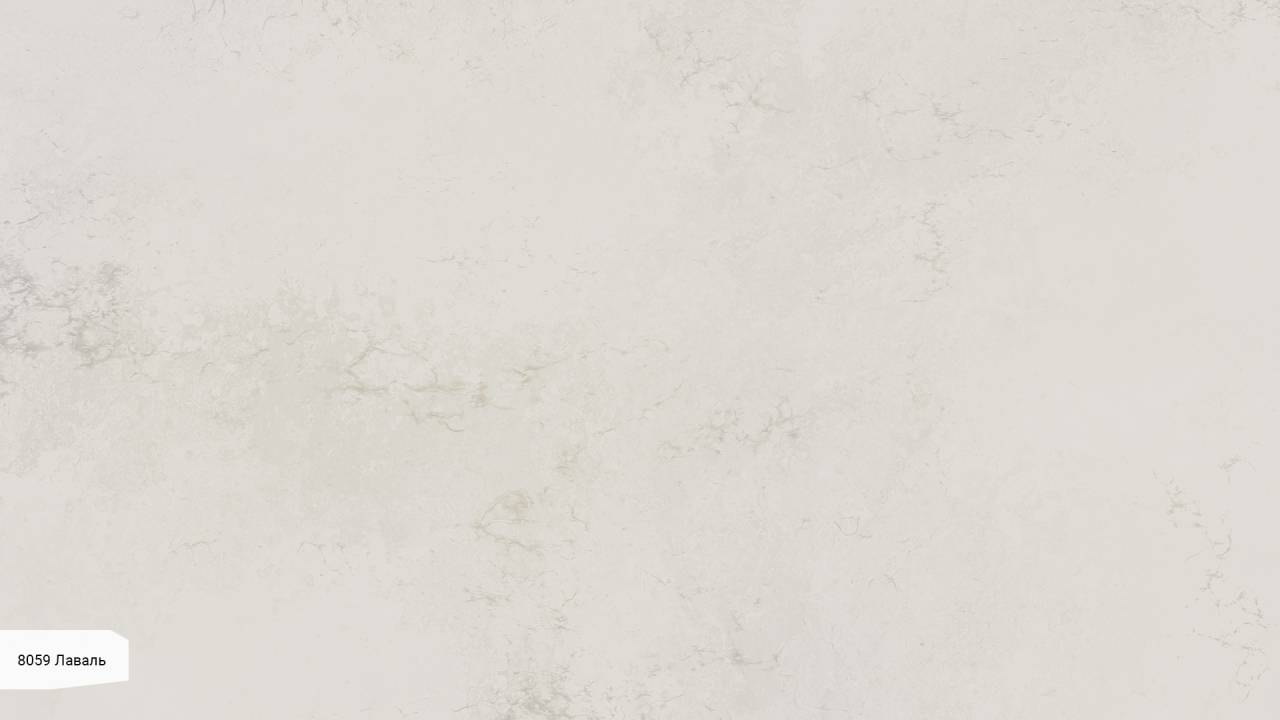 Рисунок декора 8059 Лаваль