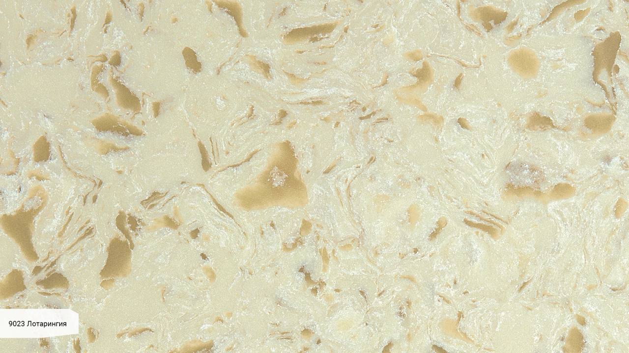Рисунок декора 9023 Лотарингия