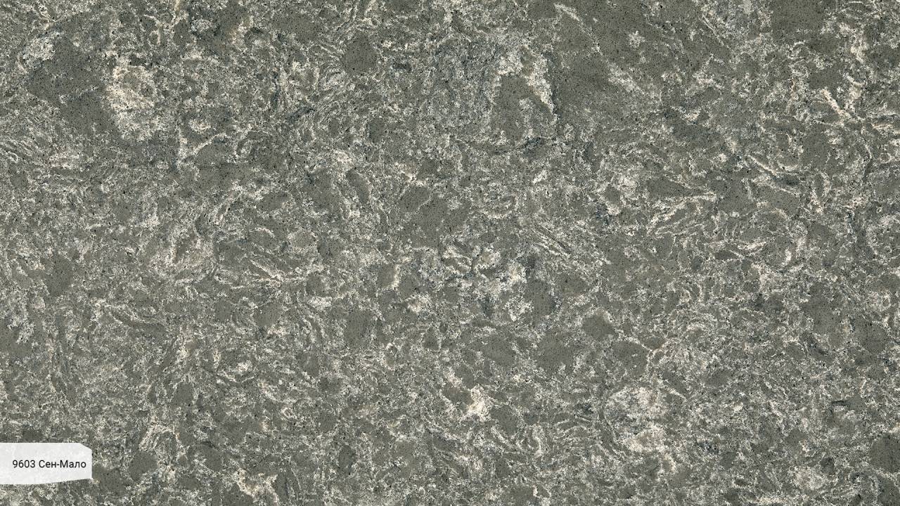 Рисунок декора 9603 Сен-Мало
