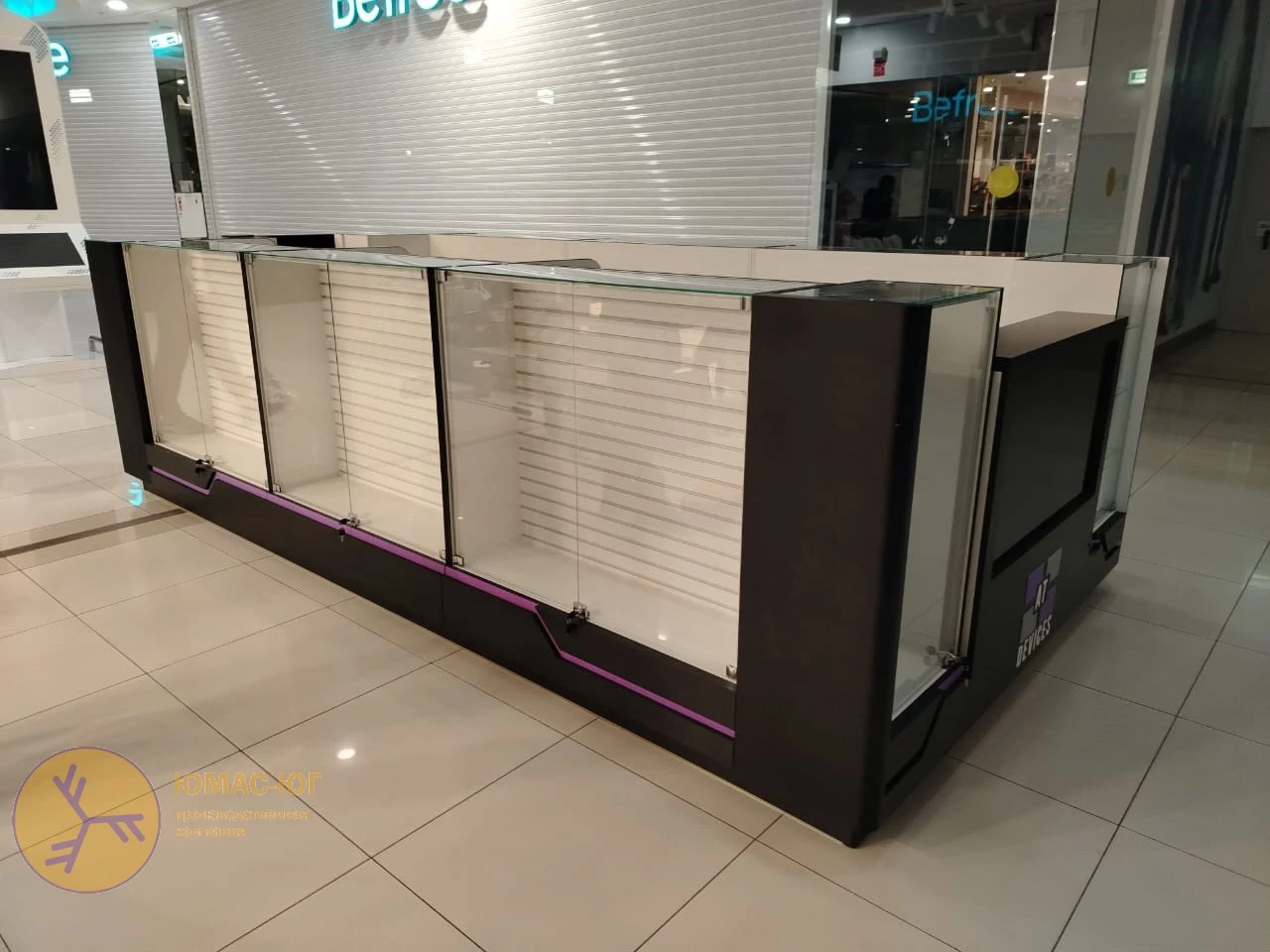AT DEVICES — мебель ЮМАС, фото 1