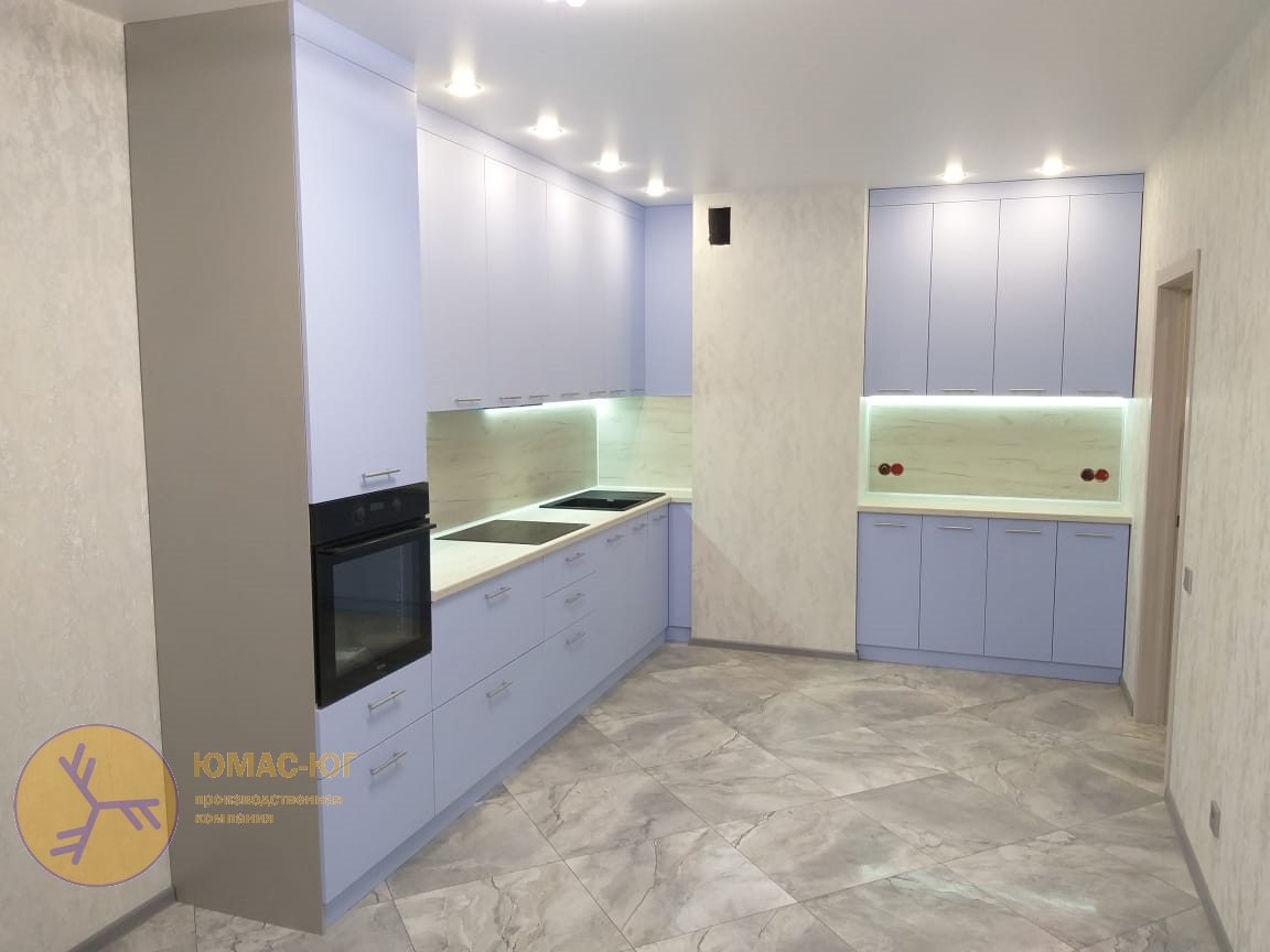Квартира в ЖК Любимово