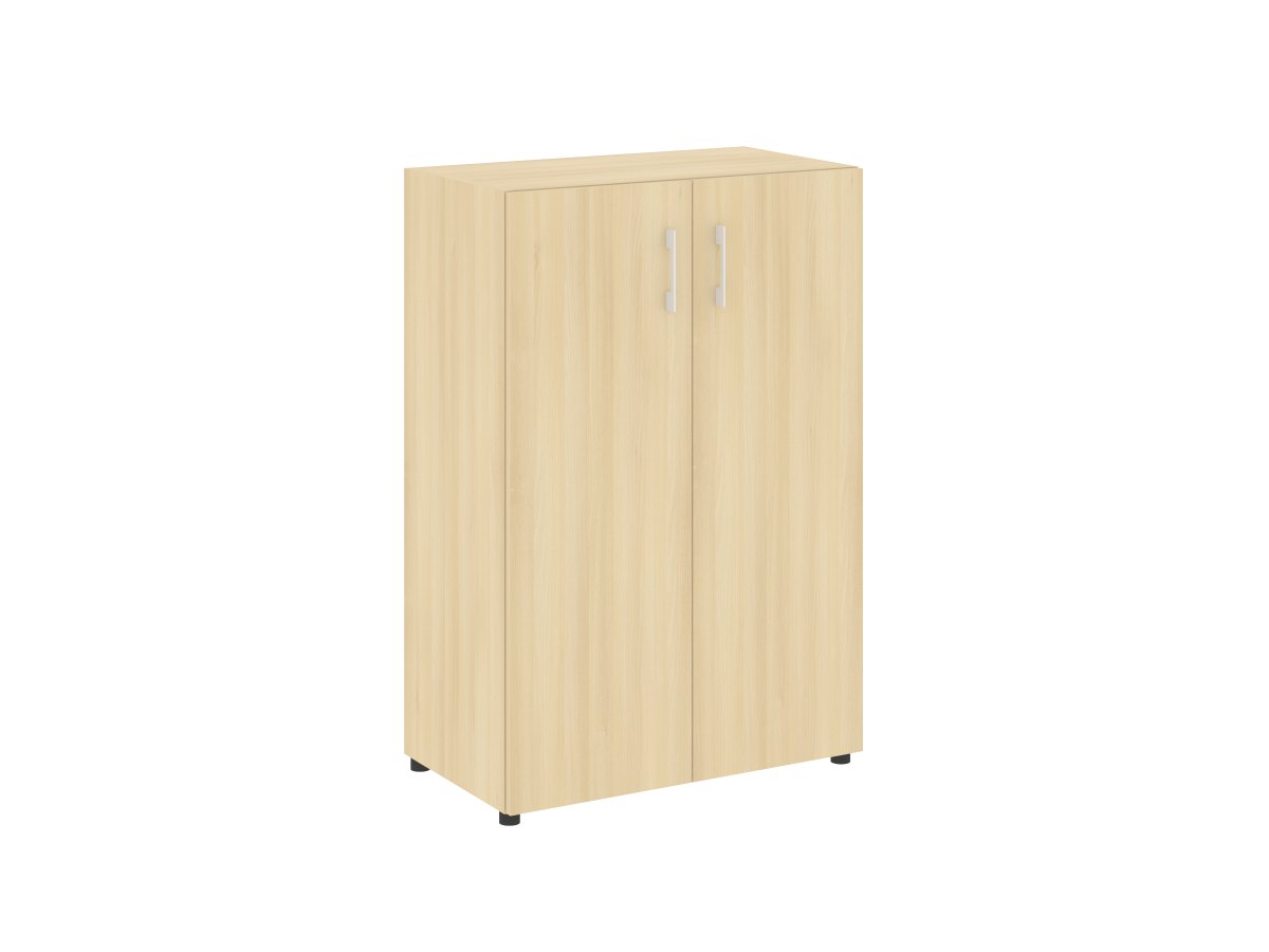 Шкаф средний 800 × 450 × 1195 мм