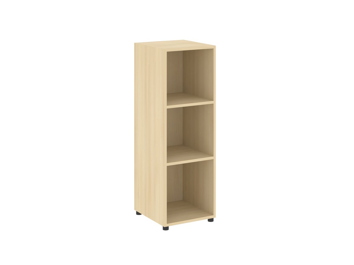 Стеллаж средний узкий 400 × 431 × 1195 мм
